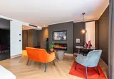 Van der Valk Hotel Berlin Brandenburg foto 23