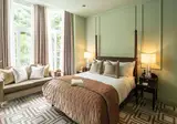 Ellen Kensington Hotel foto 3