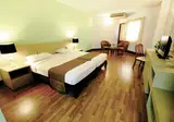 Golden Beach Cha-am Hotel foto 16
