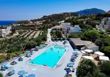 Hermes Hotel foto 2