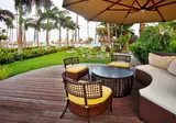 Hotel Holiday Inn Resort Aruba foto 11