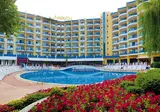 Grifid Club Hotel Arabella foto 1