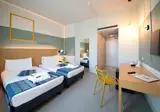 Best Western Hotel Cristallo foto 28