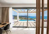 Amoopi Sea View Villas foto 9