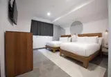 Hotel Mx Condesa Cdmx Trademark Collection By Wyndham foto 4