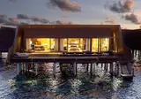 The St. Regis Maldives Vommuli Resort foto 1
