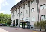 B&B HOTEL Milano Cologno Studios foto 23