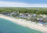 Haven Riviera Cancun Resort & Spa foto 12