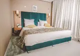 Down Town Hotel By Business & Leisure Hôtels foto 9