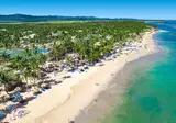 Grand Sirenis Punta Cana Resort foto 3