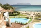 Hotel Resort & SPA Baia Caddinas foto 7