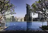 Mercure Bangkok Sukhumvit 24 foto 16