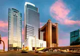Conrad Dubai foto 10