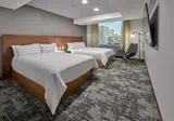 Hilton Garden Inn Mexico City Polanco foto 21