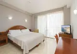 Hotel Marfil foto 1