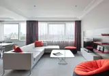 Pullman London St Pancras foto 24