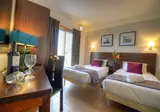 Carlton Hotel Sliema foto 2