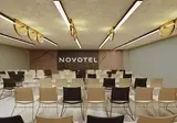 Novotel Valencia Lavant foto 13