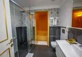 Azka Otel Bodrum foto 7