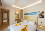 Hotel Kalogria Beach foto 5