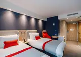 Holiday Inn Express Liverpool Central - An IHG Hotel foto 4