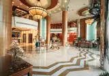 Swissotel Al Murooj foto 6