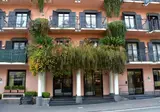 Hotel Central Wellness foto 1