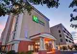 Holiday Inn Express Boston foto 3