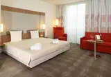 Novotel Munchen Messe foto 17