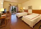 Parador de Benavente foto 5