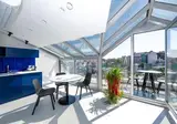 Juno Hotel Taksim foto 4