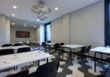 Hampton By Hilton Rome North Fiano Romano Hotel foto 19