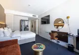 Hotel The Square foto 8