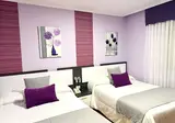 Hotel Galatea foto 5
