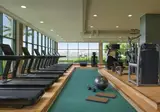 Sheraton Grand Doha Resort & Convention Hotel foto 21
