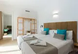 Bamblue Boutique Apartments foto 8