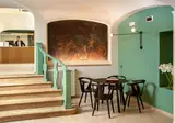 Hotel Colosseum foto 13