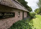 Hotel De Hoestinkhof foto 23