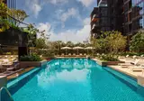 Hotel DoubleTree by Hilton Dubai M square foto 1