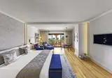 The St. Regis Mardavall Mallorca Resort foto 4