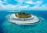 NH Maldives Kuda Rah Resort foto 7