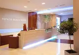 Pefkos Beach Hotel foto 3