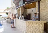 Özcan Beach Hotel foto 9