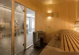CenterHotel Midgardur foto 9