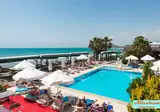 Altinkum Bungalows foto 1