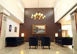 Hotel Occidental Puerto Banus foto 29