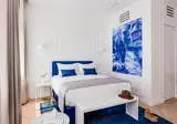 Hotel Indigo Warsaw Nowy Swiat foto 5