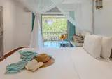Nomad Beach Resort foto 2