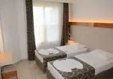 Almera Park Apart Hotel foto 15