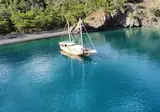 Blue Cruise Antalya foto 18